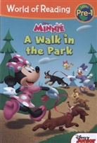 DISNEY BOOK GROUP, Gina/ Disney Storyb Disney Book Group (COR)/ Gold, Gina Gold, Disney Storybook Art Team - Minnie