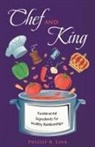 Phillip R. Link - Chef and King