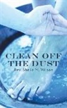 Rev Shelia M. Wilson - Clean Off the Dust