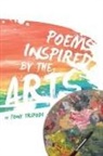 Tony Tripodi - Poems Inspired by the Arts