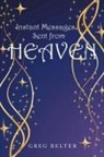 Greg Belter - Instant Messages Sent from Heaven