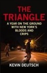 Kevin Deutsch - Triangle
