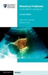 Mary Ann Lumsden, Mary Ann (University of Glasgow) Lumsden, Lumsden Mary Ann, Margaret Rees, Margaret (University of Oxford) Rees, Rees Margaret... - Menstrual Problems for the MRCOG and Beyond