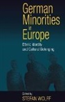 Wolff, Stefan Wolff, Stefan Wolff - German Minorities in Europe
