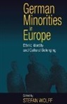 Wolff, Stefan Wolff, Stefan Wolff - German Minorities in Europe