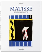 Henri Matisse, Gilles Néret - Matisse - Scherenschnitte