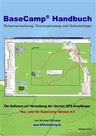Michael Blömeke - BaseCamp Handbuch 4.6