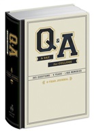 Potter Gift, Potter Style, Potter Style, Jenny Kraemer, Potte Style - Q and a a Day for College