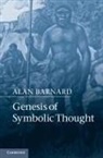 Alan Barnard, Alan (University of Edinburgh) Barnard - Genesis of Symbolic Thought