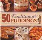 Jenni Fleetwood, Fleetwood Jenni - 50 Traditional Puddings