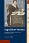 Carol Pal - Republic of Women