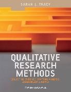 Sarah J Tracy, Sarah J. Tracy, Sarah J. (Arizona State University Tracy, SJ Tracy, Tracy Sarah J. - Qualitative Research Methods