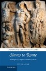 Myles Lavan - Slaves to Rome