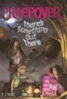 P. J. Night - There's Something Out There