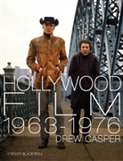 Casper, D Casper, Drew Casper, Drew (University of Southern California Casper, Casper Drew - Hollywood Film 1963-1976