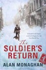 Alan Monaghan - Soldier''s Return