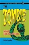 Peter Dendle - The Zombie Movie Encyclopedia