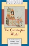 Marios Costambeys, Marios (University of Liverpool) Costambeys, Marios (University of Liverpool) Innes Costambeys, Costambeys Marios, Matthew Innes, Matthew (Birkbeck College Innes... - Carolingian World