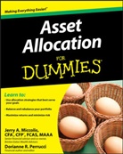 Jerry A Miccolis, Jerry A. Miccolis, Miccolis Jerry A., Doriann Perrucci, Dorianne Perrucci, Dorianne Miccolis Perrucci... - Asset Allocation for Dummies