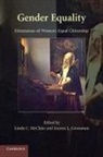 Linda C Mcclain, Linda C. Mcclain, Linda C. (Boston University) Grossman Mcclain, Linda C. Grossman Mcclain, Joanna L. Grossman, Joanna L. (Hofstra University Grossman... - Gender Equality