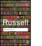 Russell Bertrand, Bertrand Russell, Russell Bertrand - Fact and Fiction