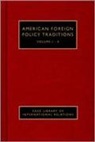 Brendan O''connor, Brendan O''''connor, O&amp;, Brendan O'Connor - American Foreign Policy Traditions