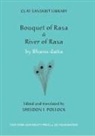 Bhanu Datta, Sheldon Pollock - Bouquet of Rasa/ River of Rasa