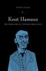 Monika Agar, Monika Zagar - Knut Hamsun
