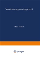 Hans Möller - Versicherungsvertragsrecht