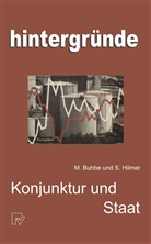 Buhbe, M Buhbe, M. Buhbe, Matthes Buhbe, S Hilmer, S. Hilmer... - Konjunktur und Staat