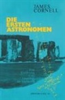 CORNELL, James Cornell - Die ersten Astronomen