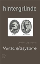 Basseler, U Basseler, U. Baßeler, Ulrich Baßeler, J Heinrich, J. Heinrich... - Wirtschaftssysteme
