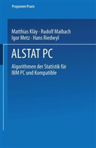 Klä, Kläy, Maibac, Maibach, Metz, Metz u a... - Alstat PC