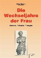 A Saure, A. Saure, Arto Saure - Die Wechseljahre der Frau
