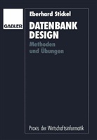 Eberhard Stickel - Datenbankdesign