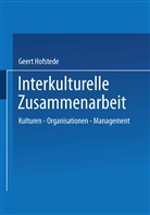 Geert Hofstede - Interkulturelle Zusammenarbeit