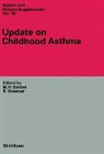 Richard Kraemer, Martin H. Schoeni - Update on Childhood Asthma