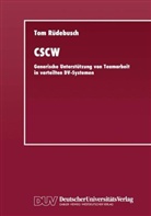 Tom Rüdebusch - CSCW