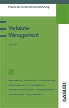 Jürgen Witt - Verkaufsmanagement