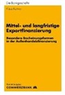 Klaus Kuttner - Mittelfristige und langfristige Exportfinanzierung