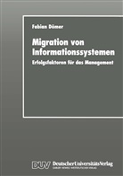 Fabian Dömer - Migration von Informationssystemen