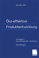 Michael Frei - Öko-effektive Produktentwicklung