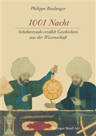 Philippe Boulanger - 1001 Nacht