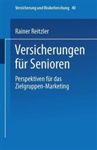 Rainer Reitzler - Versicherungen für Senioren