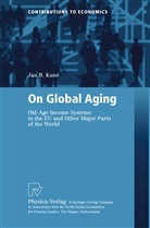 J. B. Kune, Jan B Kune, Jan B. Kune - On Global Aging