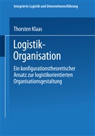 Thorsten Klaas, Klaas Thorsten - Logistik-Organisation