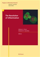 A Sawatzky, A Sawatzky, Adrian G Rossi, Adriano G Rossi, Adriano Rossi, Adriano G. Rossi... - The Resolution of Inflammation