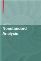 Martin Väth, Martin Andreas Väth - Nonstandard Analysis