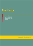 Karim Boulabiar, Gerar Buskes, Gerard Buskes, Abdelmajid Triki - Positivity