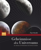 Paul Murdin, Paul G Murdin, Paul G. Murdin - Geheimnisse des Universums